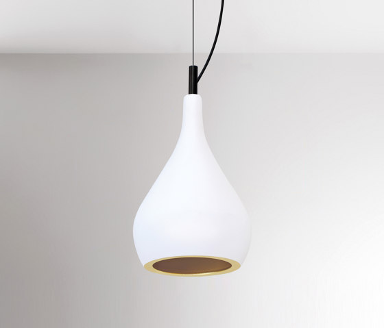 Belle 2 | Suspended lights | BRIGHT SPECIAL LIGHTING S.A.