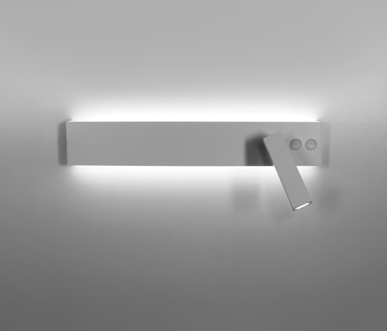 Comis 4 Ferus 20 Square | Wall lights | BRIGHT SPECIAL LIGHTING S.A.