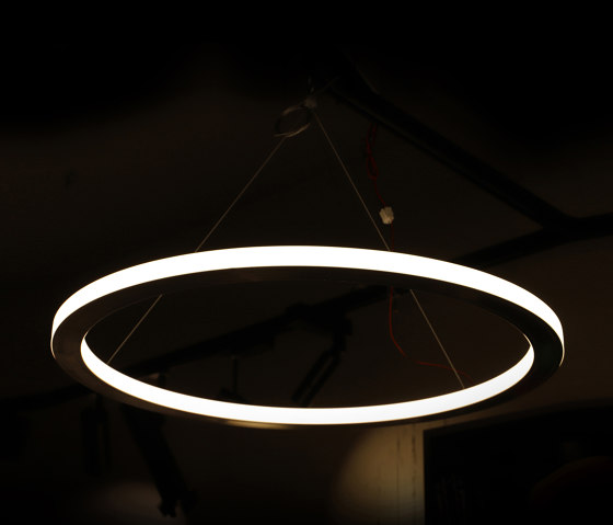 Comis 12 Ring | Lámparas de suspensión | BRIGHT SPECIAL LIGHTING S.A.