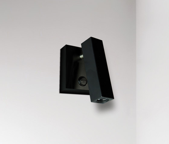 Ferus 20 Square H.P.LED | Wall lights | BRIGHT SPECIAL LIGHTING S.A.