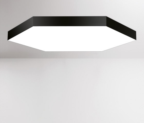 Fuga 2 Hexagon | Lámparas de techo | BRIGHT SPECIAL LIGHTING S.A.