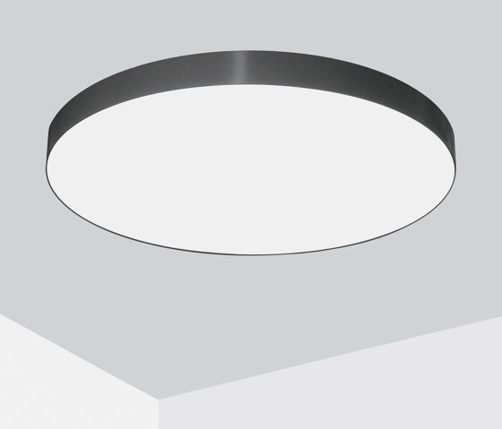 Fuga 2 Round | Ceiling lights | BRIGHT SPECIAL LIGHTING S.A.