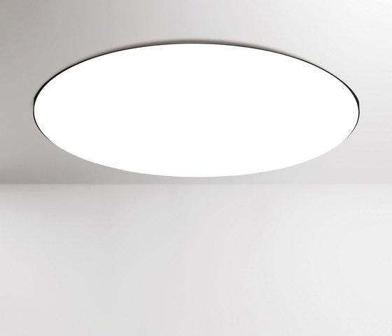 Fuga 2 Round Trimless A | Lampade plafoniere | BRIGHT SPECIAL LIGHTING S.A.