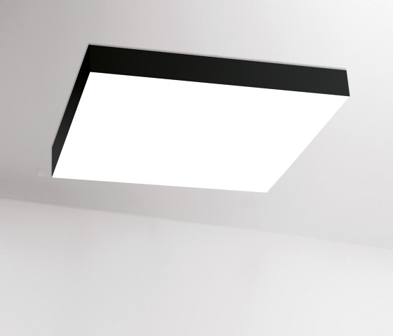Fuga 2 Square | Plafonniers | BRIGHT SPECIAL LIGHTING S.A.