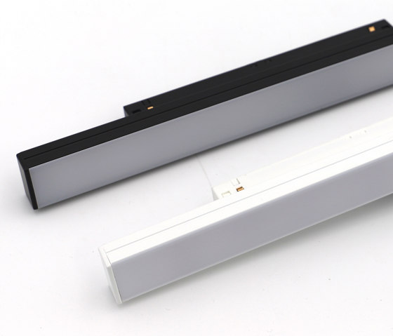 Legatus Comis 10 D. Satin Linear LED | Lighting systems | BRIGHT SPECIAL LIGHTING S.A.