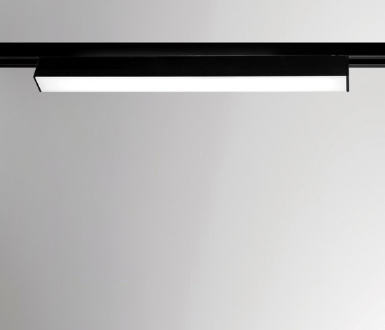 Legatus Linear LED | Lichtsysteme | BRIGHT SPECIAL LIGHTING S.A.