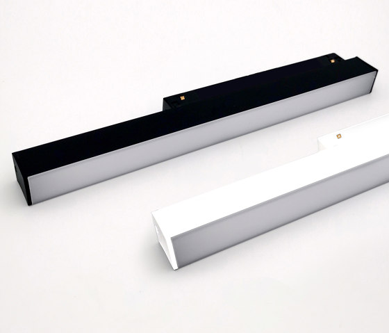 Legatus Linear LED | Lichtsysteme | BRIGHT SPECIAL LIGHTING S.A.