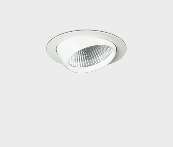 Max Mobilis 2 S.S.LED | Recessed ceiling lights | BRIGHT SPECIAL LIGHTING S.A.