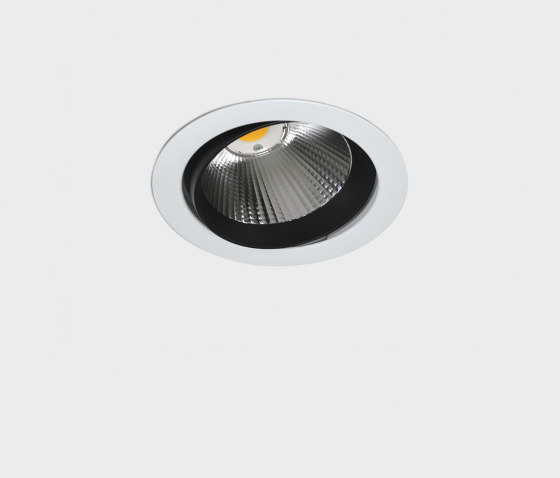 Max Mobilis 3 U S.S.LED | Lampade soffitto incasso | BRIGHT SPECIAL LIGHTING S.A.