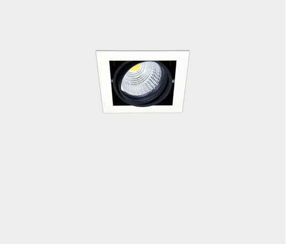 Minor 1F S.S.LED | Recessed ceiling lights | BRIGHT SPECIAL LIGHTING S.A.