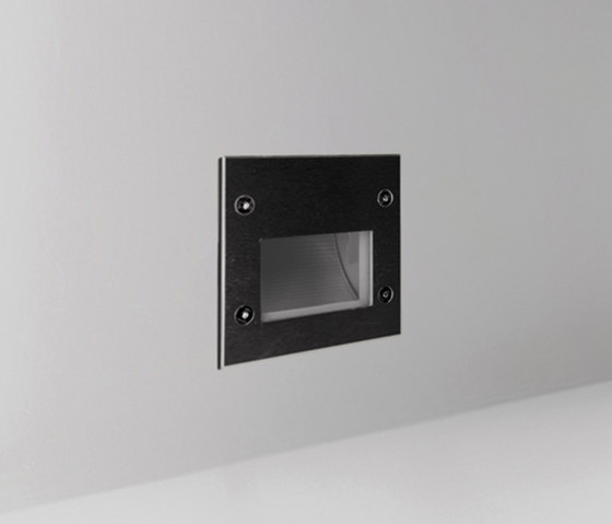 Nexus Dama | Outdoor recessed wall lights | BRIGHT SPECIAL LIGHTING S.A.