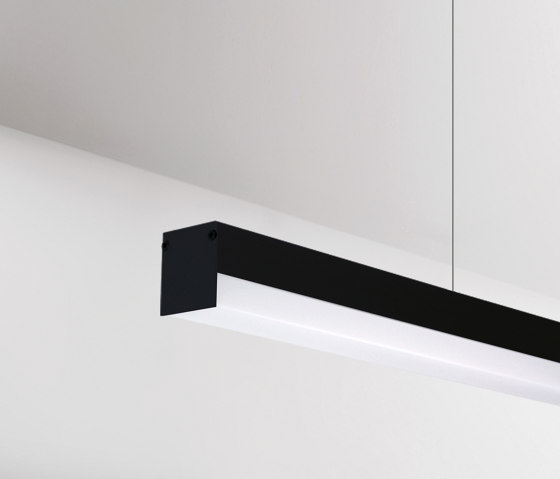 Notus 12 Linear LED SP | Suspended lights | BRIGHT SPECIAL LIGHTING S.A.