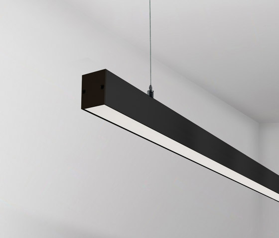 Notus 16 Linear LED SP | Lampade sospensione | BRIGHT SPECIAL LIGHTING S.A.