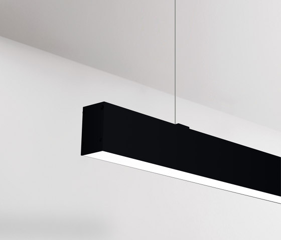 Notus 17 Up Down Linear LED SP | Suspended lights | BRIGHT SPECIAL LIGHTING S.A.