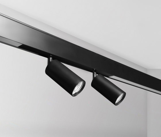 Notus 19 Spot Linear LED | Suspensions | BRIGHT SPECIAL LIGHTING S.A.