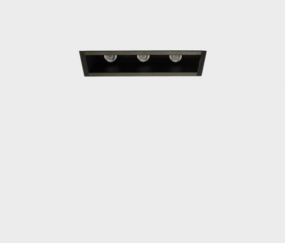 Novus In Box 3xH.P.LED | Recessed ceiling lights | BRIGHT SPECIAL LIGHTING S.A.