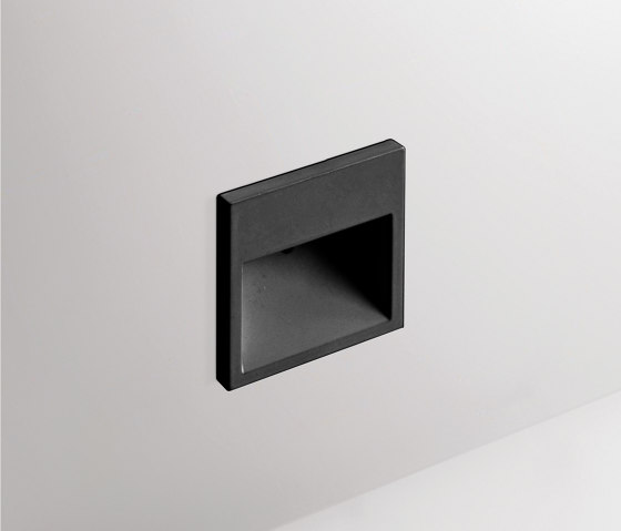 Noxa | Outdoor recessed wall lights | BRIGHT SPECIAL LIGHTING S.A.