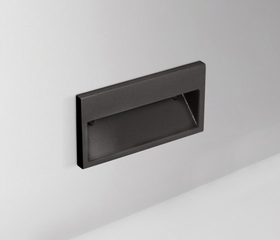 Noxa 2 | Outdoor recessed wall lights | BRIGHT SPECIAL LIGHTING S.A.