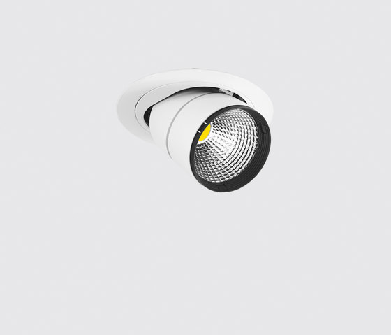 Pendo 8R S.S.LED | Recessed ceiling lights | BRIGHT SPECIAL LIGHTING S.A.