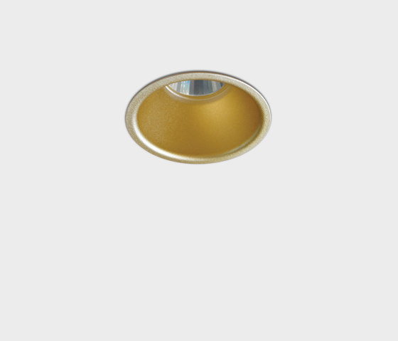 Stella 3 Gold S.S.LED | Lampade soffitto incasso | BRIGHT SPECIAL LIGHTING S.A.