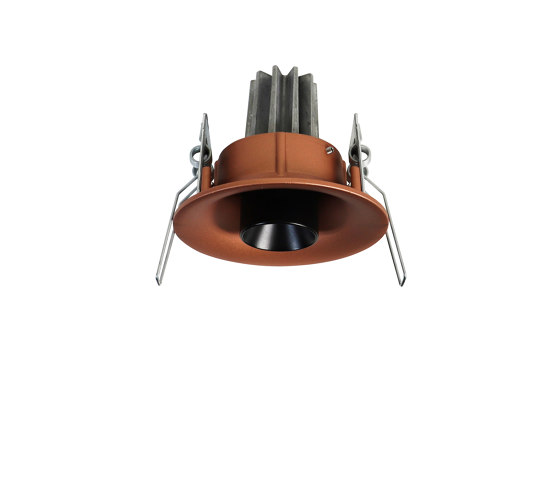 Stella 4 Fusus | Recessed ceiling lights | BRIGHT SPECIAL LIGHTING S.A.