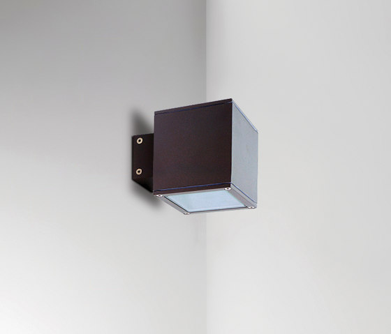 Teres M2 Square Small | Outdoor wall lights | BRIGHT SPECIAL LIGHTING S.A.