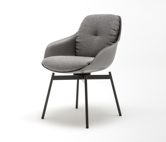 Rolf Benz 600 | Chairs | Rolf Benz