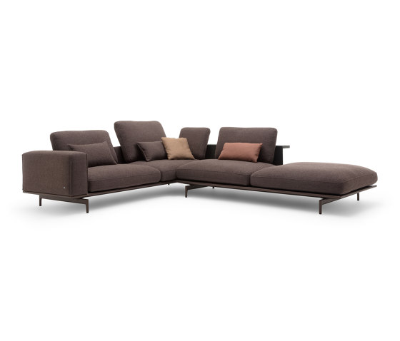 Rolf Benz 535 LIV | Sofas | Rolf Benz