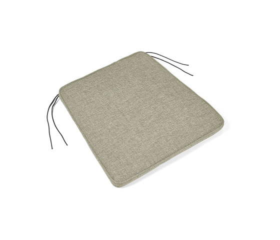 August Cushion Compact Chiar Green | Cojines para sentarse | Serax