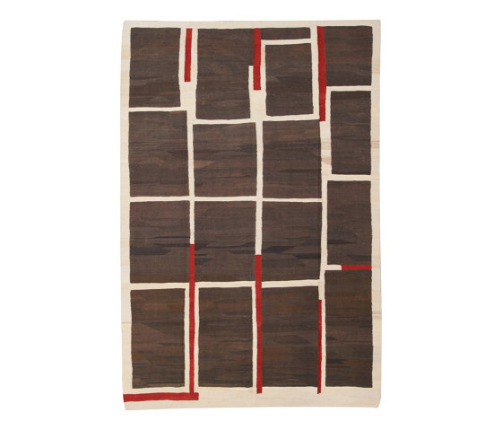 Geometry | ID 4347 | Rugs | Lila Valadan