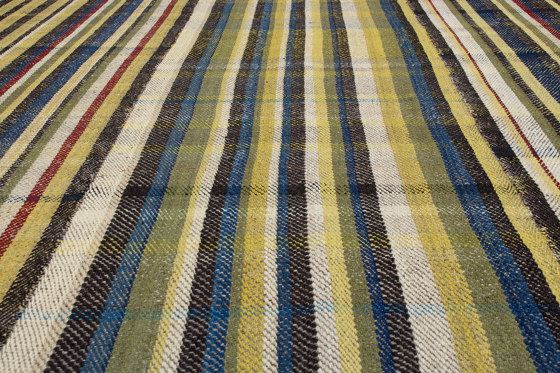 Geometry | ID 5823 | Tapis / Tapis de designers | Lila Valadan