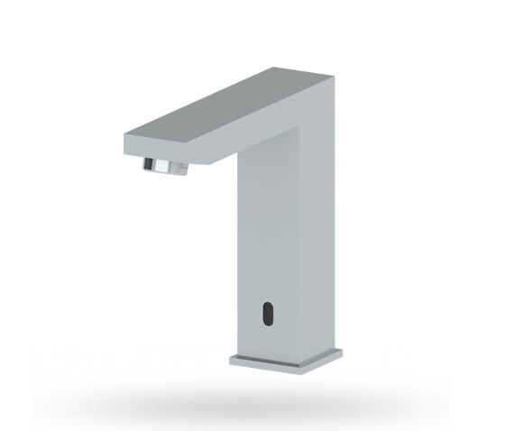 Quadrat DME | Robinetterie pour lavabo | Stern Engineering