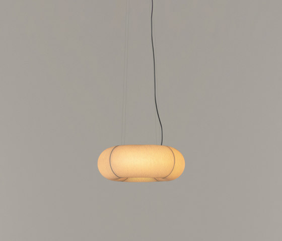 Tekiò Circular P4 | Pendant Lamp | Suspensions | Santa & Cole