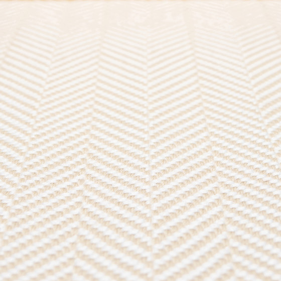 Beauchamps - Birch-Pure white | Alfombras / Alfombras de diseño | Bomat