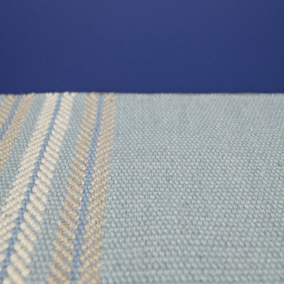 Brampton - Soft Blue | Tappeti / Tappeti design | Bomat