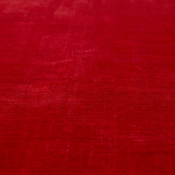 Brindisi - Lava Red | Alfombras / Alfombras de diseño | Bomat