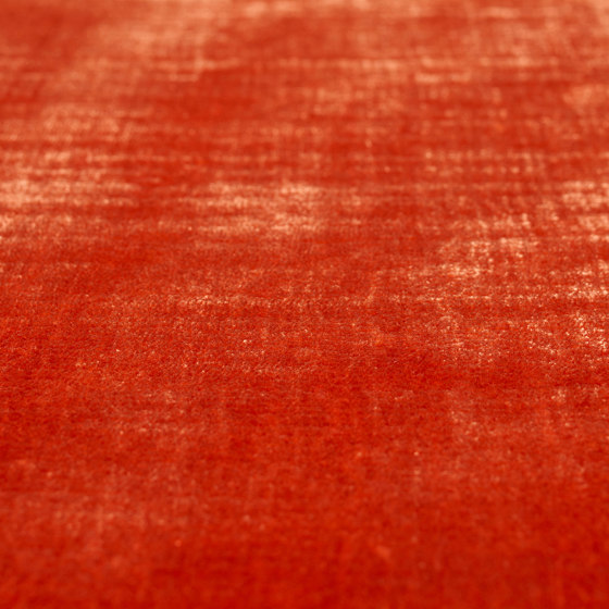 Brindisi - Red Orange | Tappeti / Tappeti design | Bomat