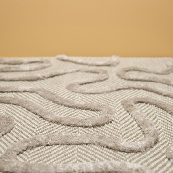 Coral - Devito Paloma wool-tencel | Tapis / Tapis de designers | Bomat