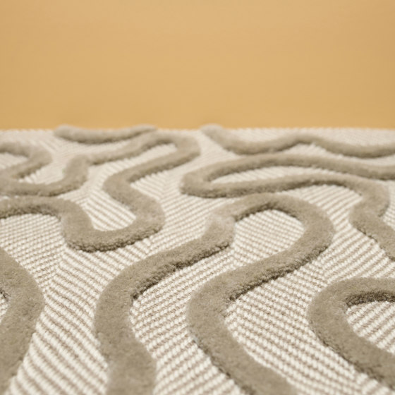 Coral - Devito Paloma wool-wool | Tapis / Tapis de designers | Bomat