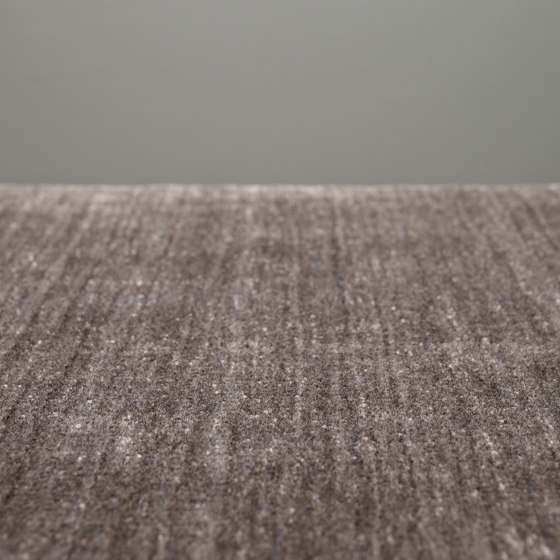 Dorset - Natural undyed Grey | Tappeti / Tappeti design | Bomat