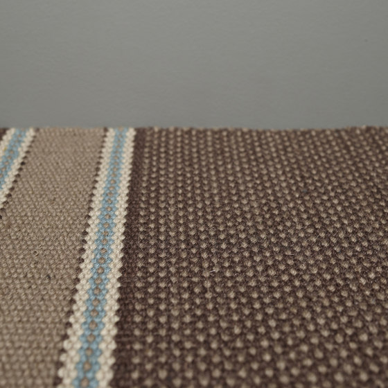 Kendal - Blue Grey | Tappeti / Tappeti design | Bomat