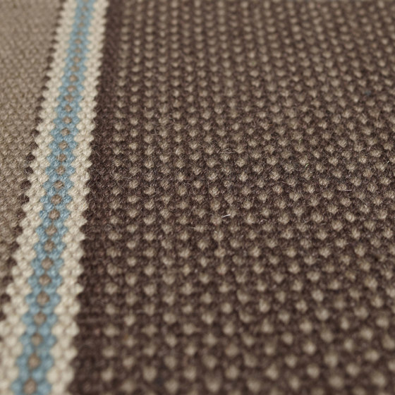 Kendal - Blue Grey | Tappeti / Tappeti design | Bomat