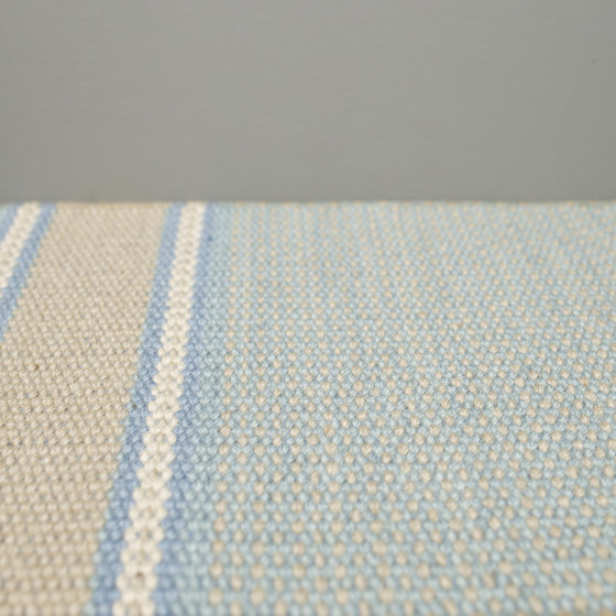 Kendal - Soft Blue | Alfombras / Alfombras de diseño | Bomat