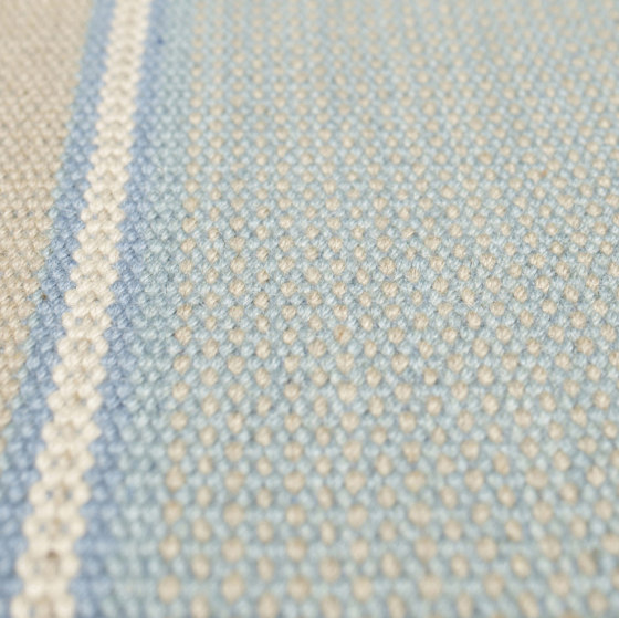 Kendal - Soft Blue | Tappeti / Tappeti design | Bomat