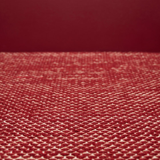 Manyara - Rio Red | Tappeti / Tappeti design | Bomat