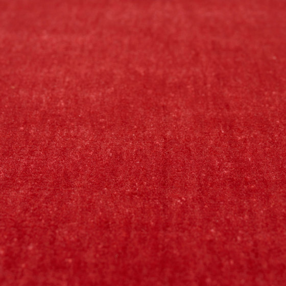 Oto - Pompeian Red | Formatteppiche | Bomat