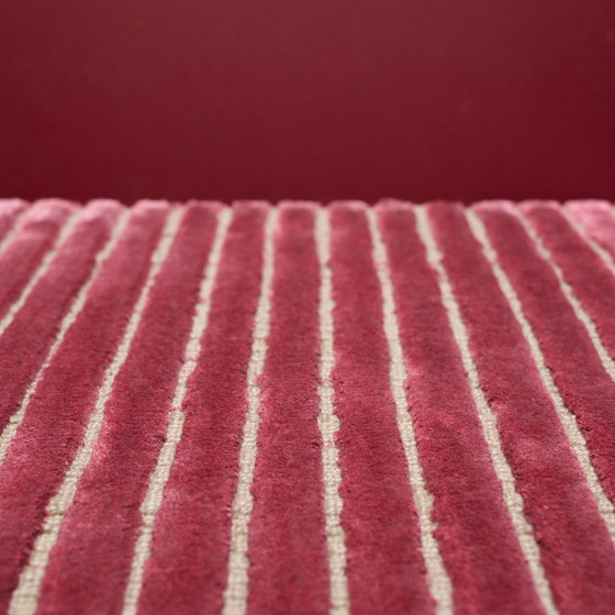 Oxford - Dry Rose | Rugs | Bomat