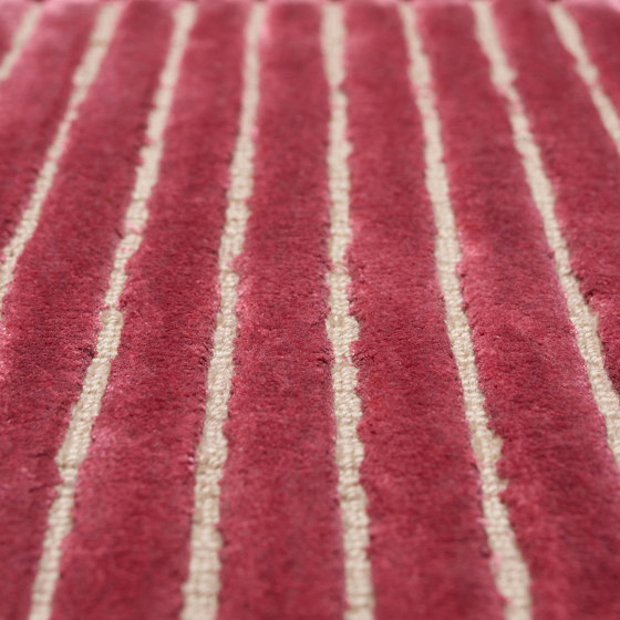 Oxford - Dry Rose | Rugs | Bomat