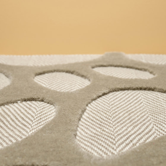 Pebbles - Devito Paloma wool-wool | Tappeti / Tappeti design | Bomat