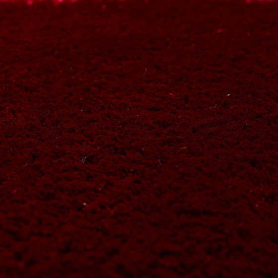 Pucon - Maroon | Rugs | Bomat
